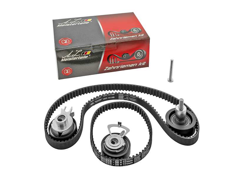 Timing belt kit